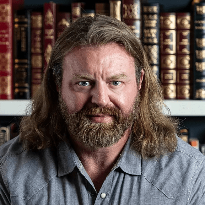 Bryan Hubbard