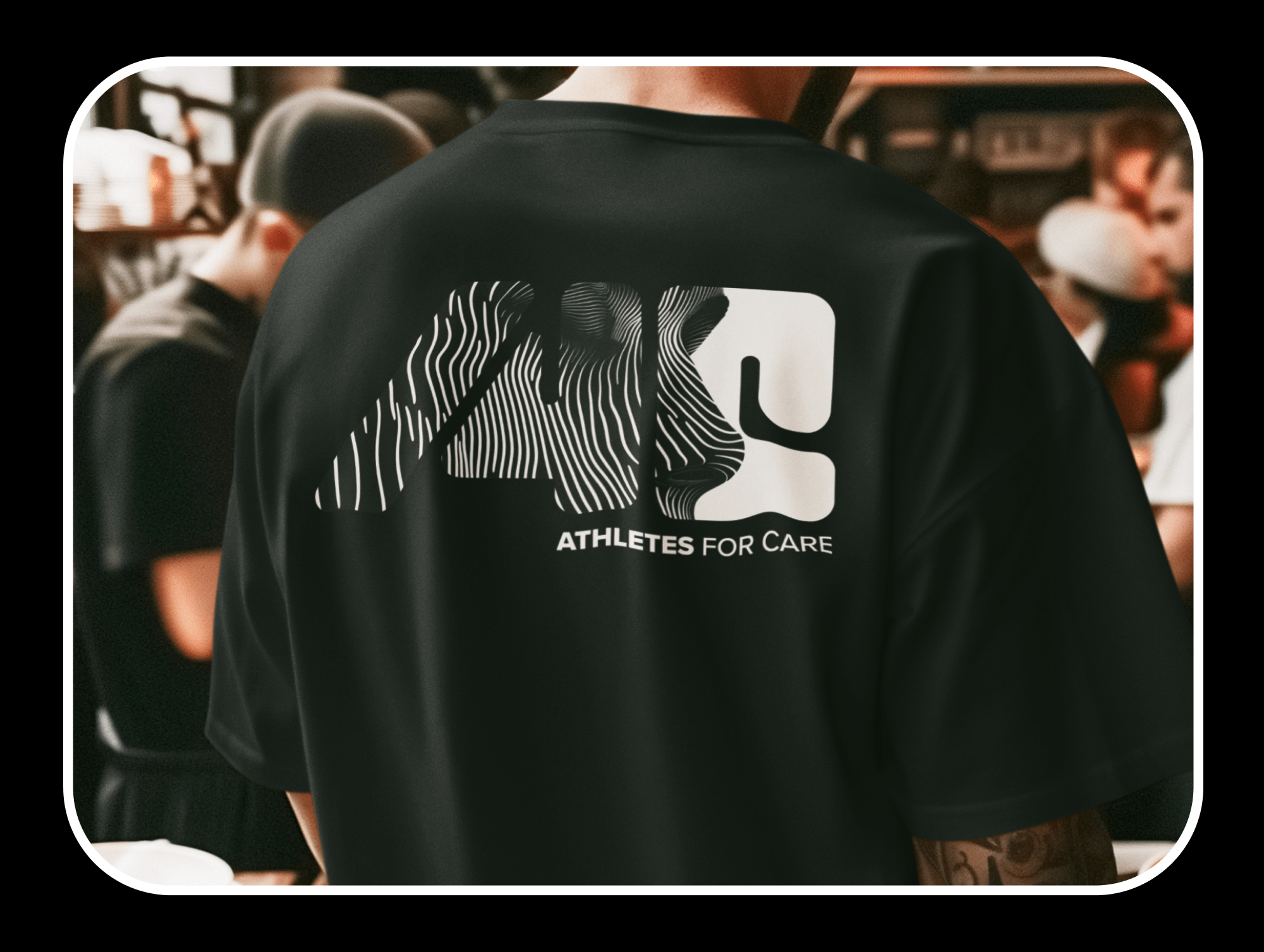 Join Our Mailing - Exclusive T-shirt