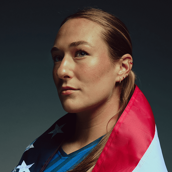 Angelina Anderson Profile Image