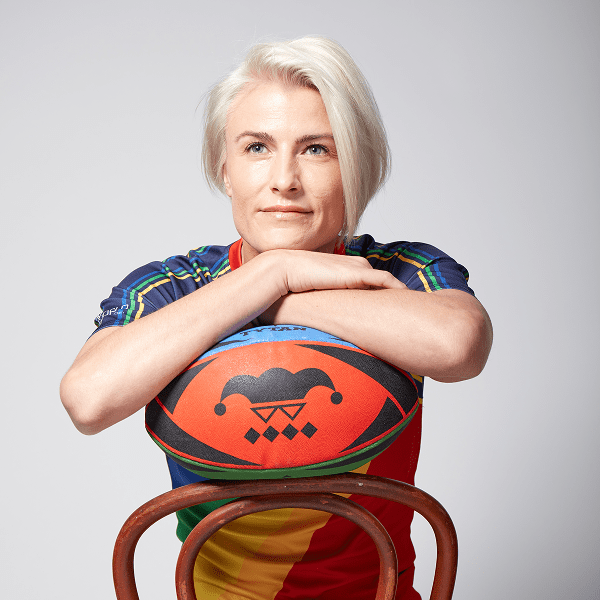 Anna Symonds Profile Image