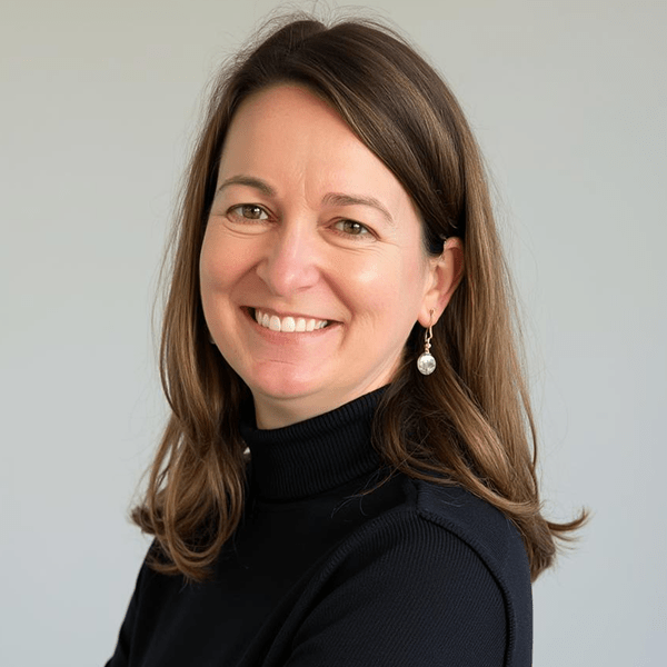 Beth Rex Profile Image