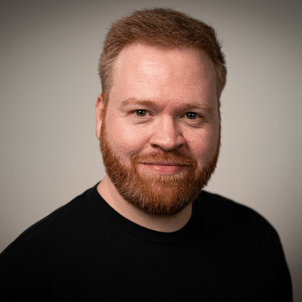 James Carmichael Profile Image