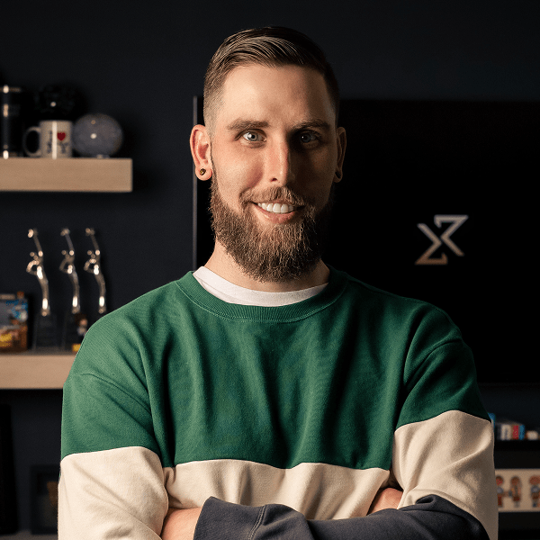 Kristopher Ray Bolleter Profile Image