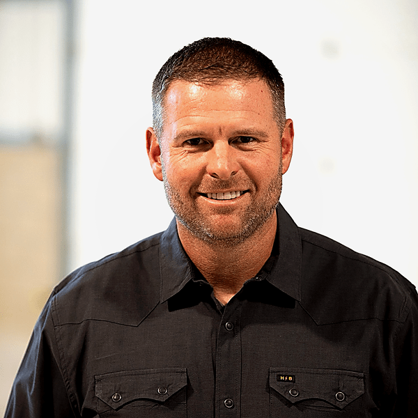 Mark Herthel Profile Image