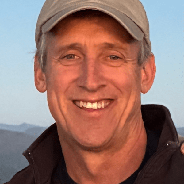Matt Curran Profile Image