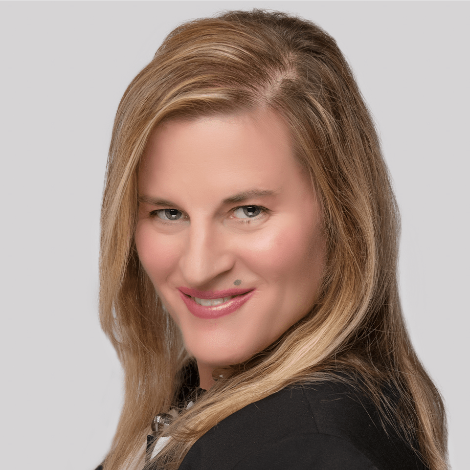 Jeanine "Nini" Martin Profile Image